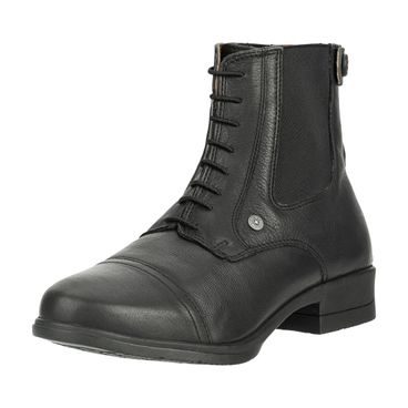 Perka Suedwind Nova Back zip Lace Vegan