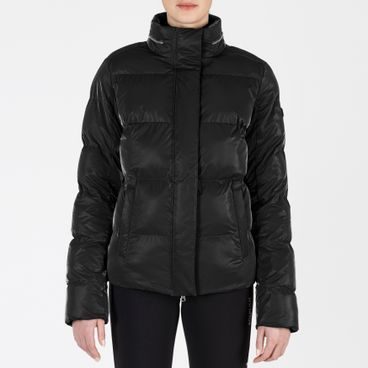 Bunda Equiline Velvet Effect Gonger dámská Kolekce