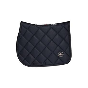 Podsedlová dečka Tommy Hilfiger Equestrian Stanford Kolekce 2026