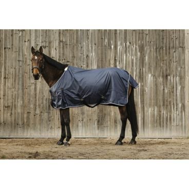 Deka lehká výběhová Equitheme Rain Summer