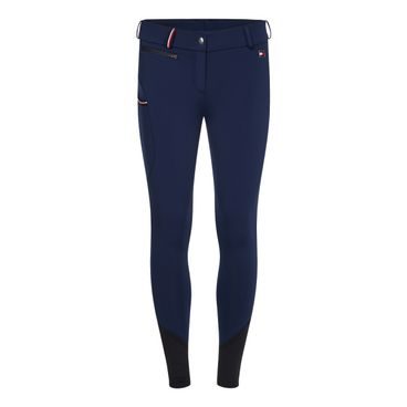 Jeggings Tommy Hilfiger Equestrian Elmira Full Grip dámské