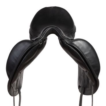 Sedlo drezurní Prestige X - D2 K FREE AKCE SLEVA 35%-použité