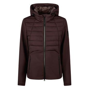 Vesta Pikeur Athleisure Quilted Flex dámská Kolekce 2026/27