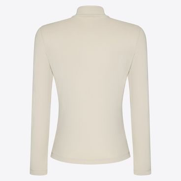 Tričko Cavalleria Toscana Double Orbit Cotton dámské KOLEKCE 2024