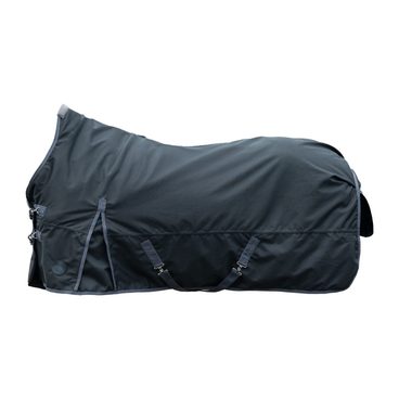 Deka výběhová HKM Hinghneck Glasgow 1200D 100g