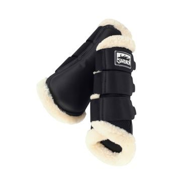 Kamaše Eskadron Soft Mesh Fauxfur Core pár