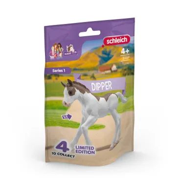 Schleich 81472 - Předávání cen po turnaji