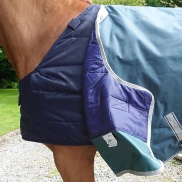 Poddeka Equitheme Classic 200g