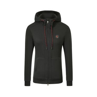 Mikina Covalliero Anniversary Hoody Kolekce 2025