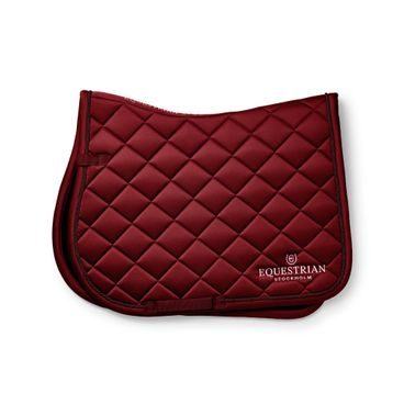 Podsedlová dečka Equestrian Stockholm Modern Midsummer Glow Kolekce 2026