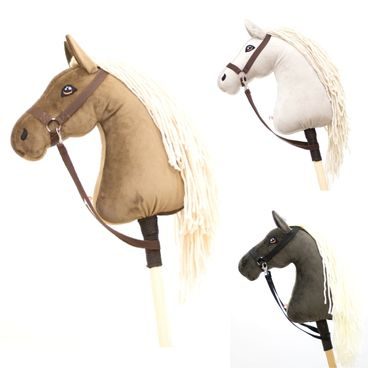 Hobby Horse Hobbík hříbě Juhi velikost S