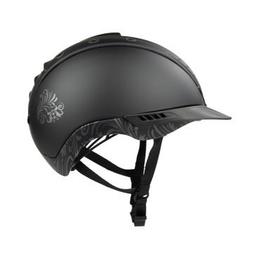 Jezdecká ochranná helma Casco Choice Essential