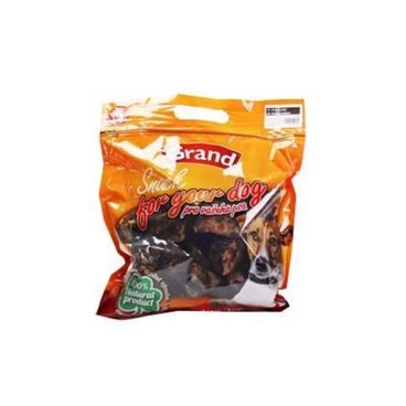 GRAND Suš. Mňamka plíce 500g