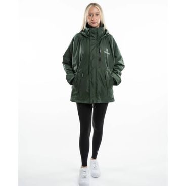 Bunda Equidry Shortie Mesh Lining dámská