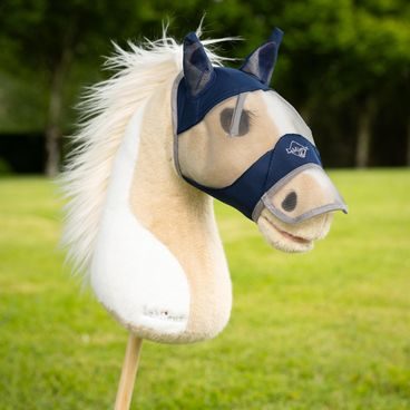 Maska na hlavu LeMieux Hobby Horse