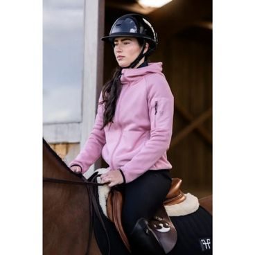 Mikina Horsepilot Pampa dámská Kolekce 2025/26