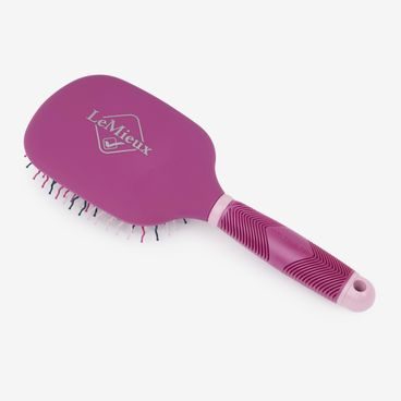 Věšák na sušení podsedlových deček Grooming Deluxe
