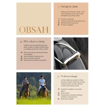 Publ Krasek Hobby horsing