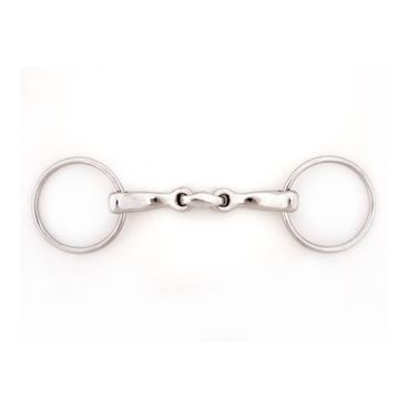 2xlomené stihlo NEREZ Cassini Soft anatomické 16mm