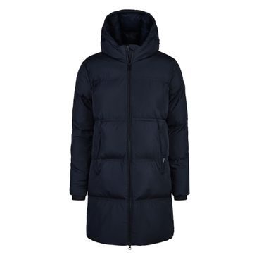 Parka Eskadron Dynamic Quilt dámská Kolekce 2026/27