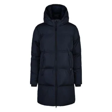 Parka Eskadron Dynamic Quilt dámská Kolekce 2026/27