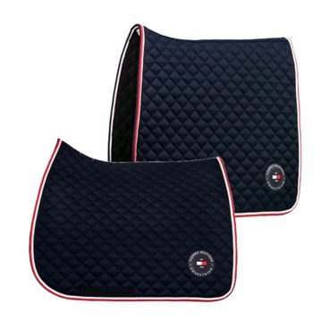 Podsedlová dečka Tommy Hilfiger Equestrian Global Waffle