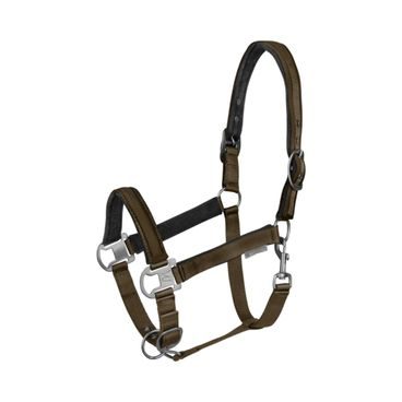 Ohlávka s vodítkem Horze Lucca