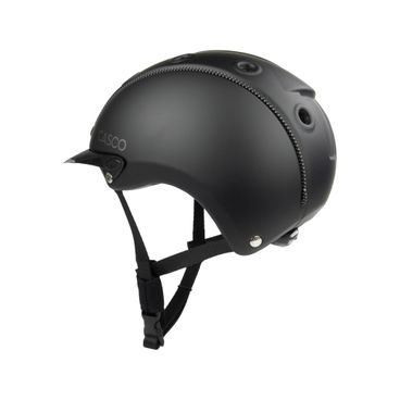 Jezdecká ochranná helma Casco Choice Essential