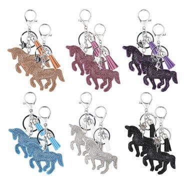 Přívěšek na klíče Imperial Riding Unicorn