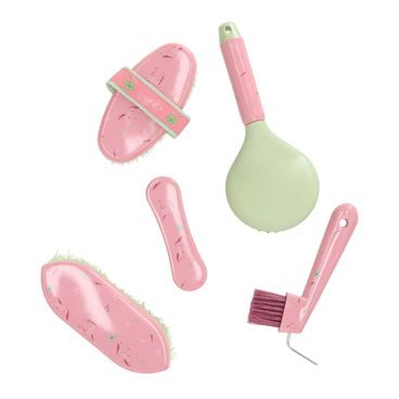 Sada na zaplétání Effol Styling Case