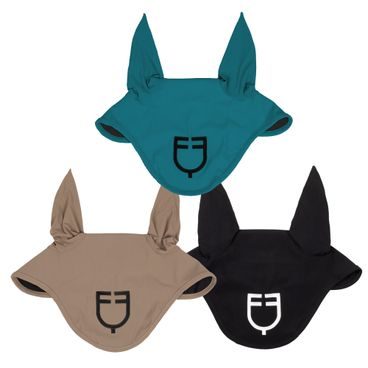 Čabraka na uši Equestro Cube Kolekce 2026