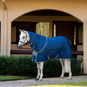 Deka stájová Horseware Amigo Ripstop Insulator Plus 550g