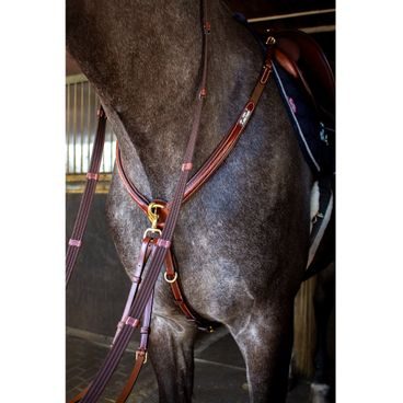 Poprsník KenTaur Lyon 10307