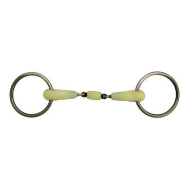 2xlomené stihlo Happy Mouth kloubové