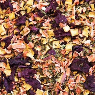 Höveler Reformin StiXX 2,5 Kg – Snack E Integratore Minerale In Stick Per Cavalli, Senza Cereali E Melassa