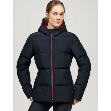 Bunda Tommy Hilfiger Sidney dámská Kolekce 2025/26