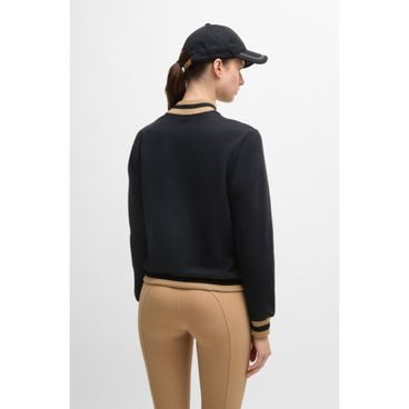 Pásek Boss Equestrian Polo Signature KOLEKCE