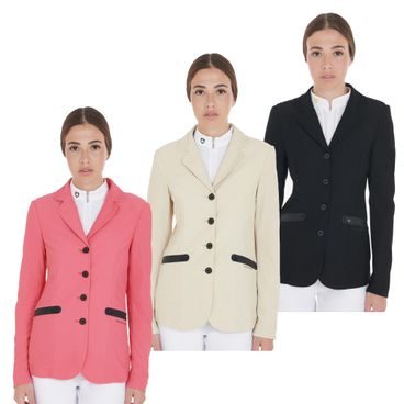 Sako Equestro Perforated dámské KOLEKCE