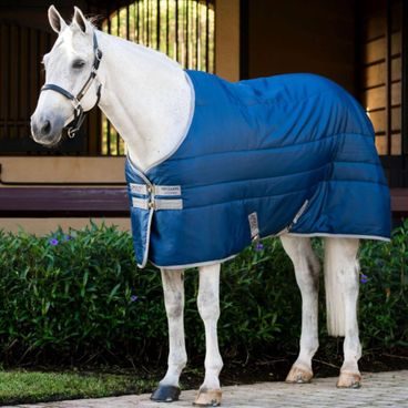 Deka stájová Horseware Amigo Diamond Insulator 100g