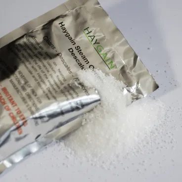 Odvápňovač Haygain 1ks