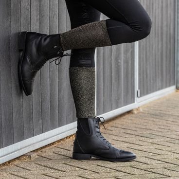 Podkolenky QHP Gift Box 2páry Christmas