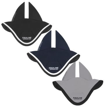 Čabraka na uši Equiline Crelize Kolekce 2024/25