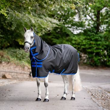 Deka výběhová Horseware Amigo® Ripstop 900D Plus Pony Turnout 100g DOPRODEJ
