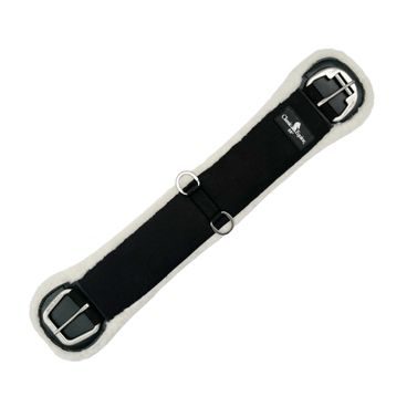 *W* Podbřišník Classic Equine Sensor Flex Fleece Straight