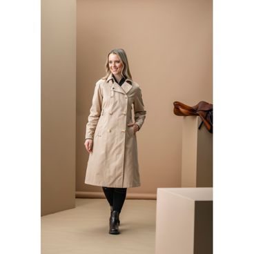 Kabát Horseware AA Isabella dámský Kolekce 2025/26