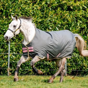 Deka lehká výběhová Imperial Riding Pandora Kolekce 2024/25