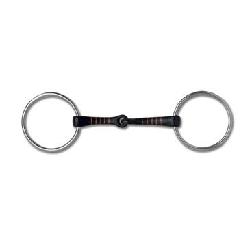 *W* Stihlo lomené W Sweet Iron - Copper Inserts