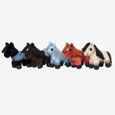 Hračka LeMieux Toy Pony Puissance Wall