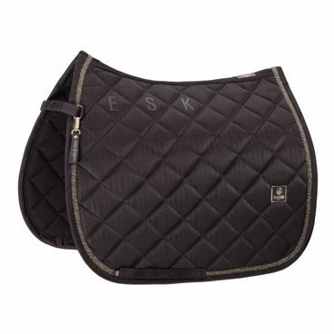 Podsedlová dečka Eskadron Heritage Glam Crystal Kolekce 2025/26