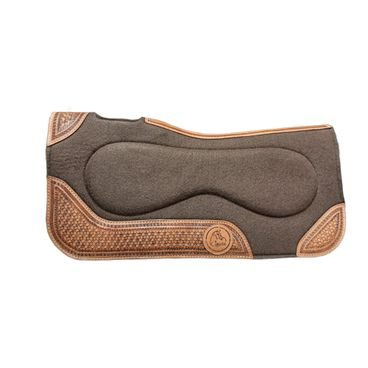 *W* Podsedlová deka Cassini Goldie protection 31"x32"x3/4"